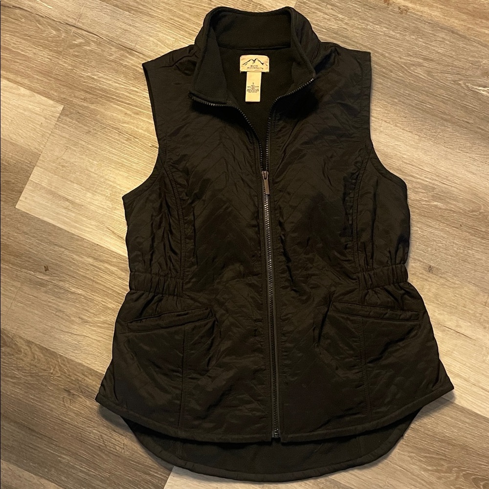 Blue Mountain Vest S/M